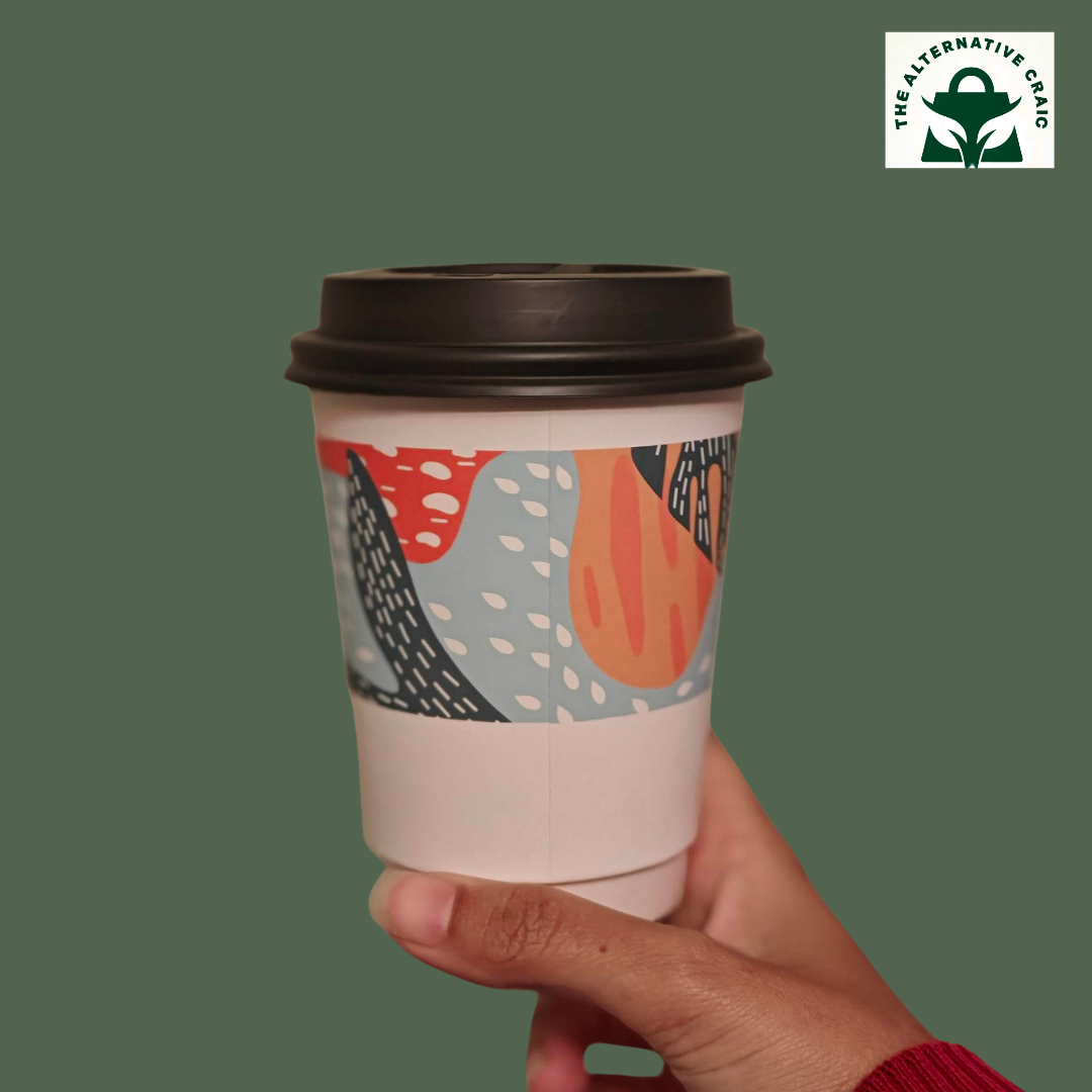 Double Walled Cups