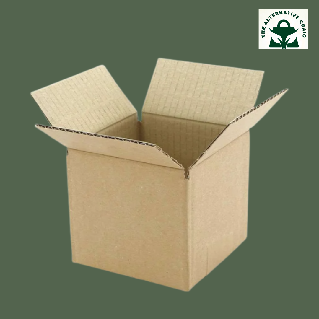Shipping Boxes