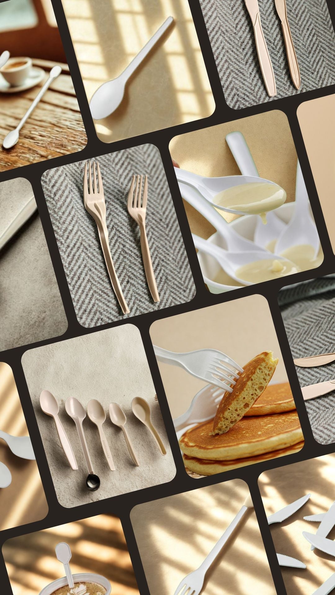 Cutlery