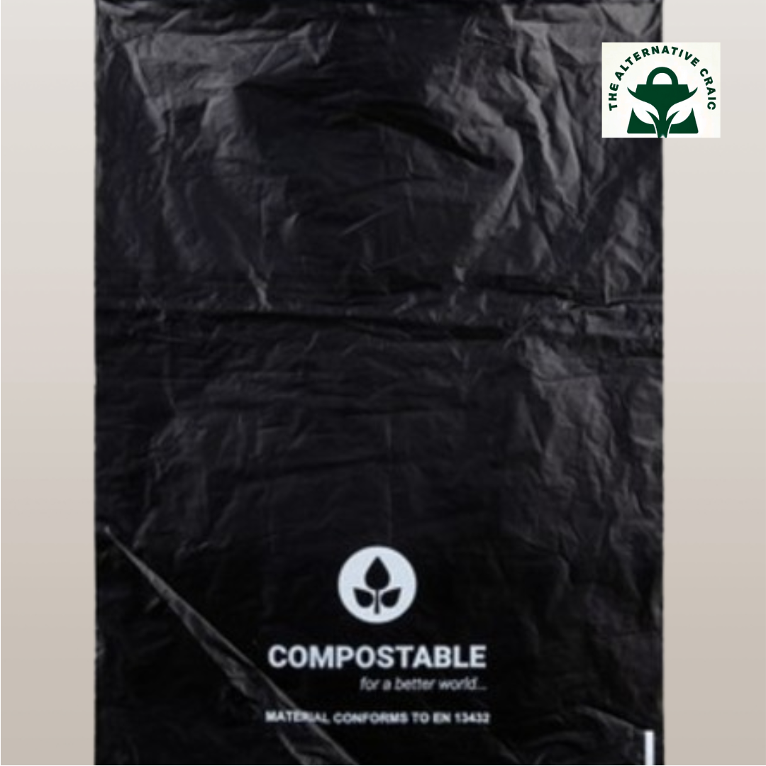 Mailer Bag