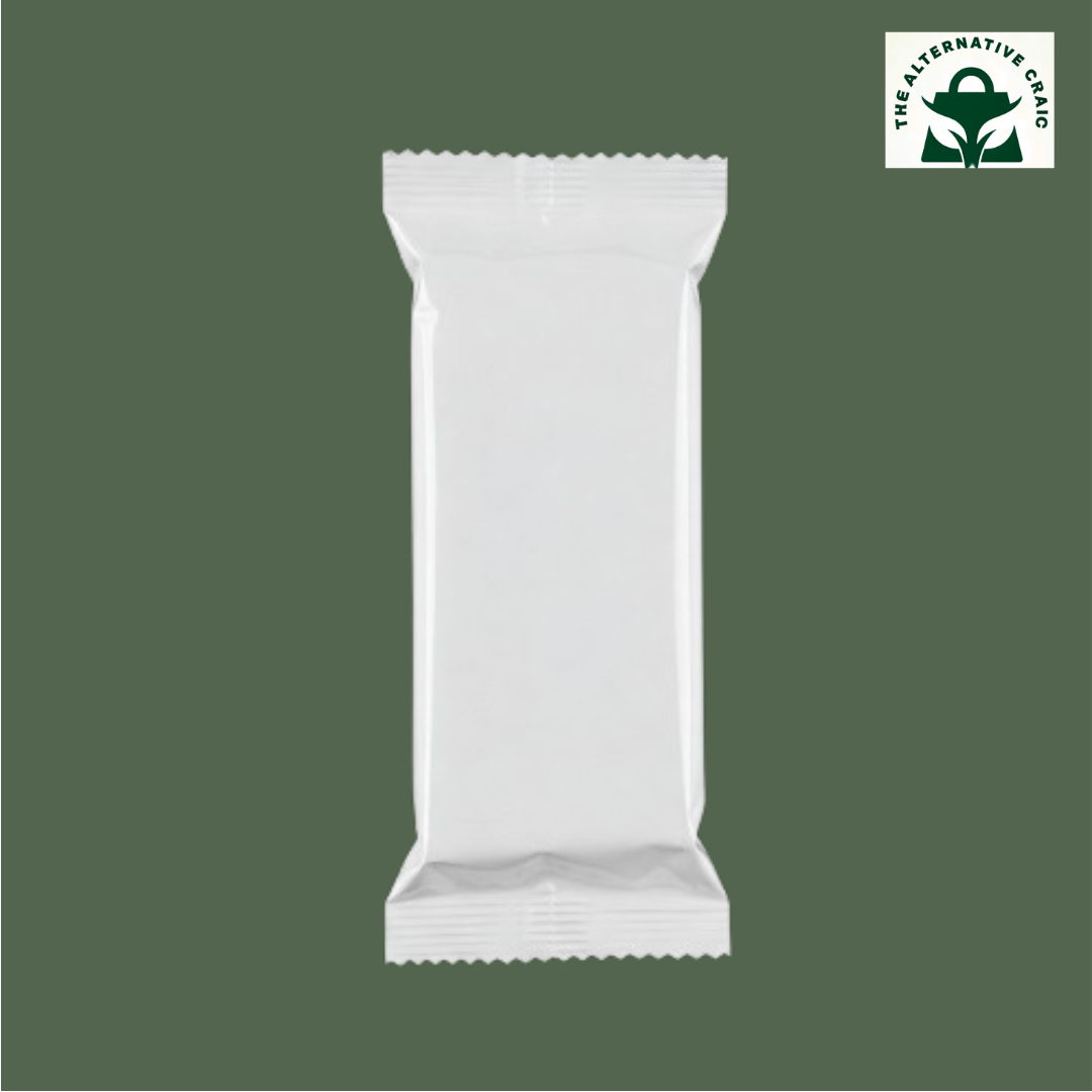 Bar Wrappers