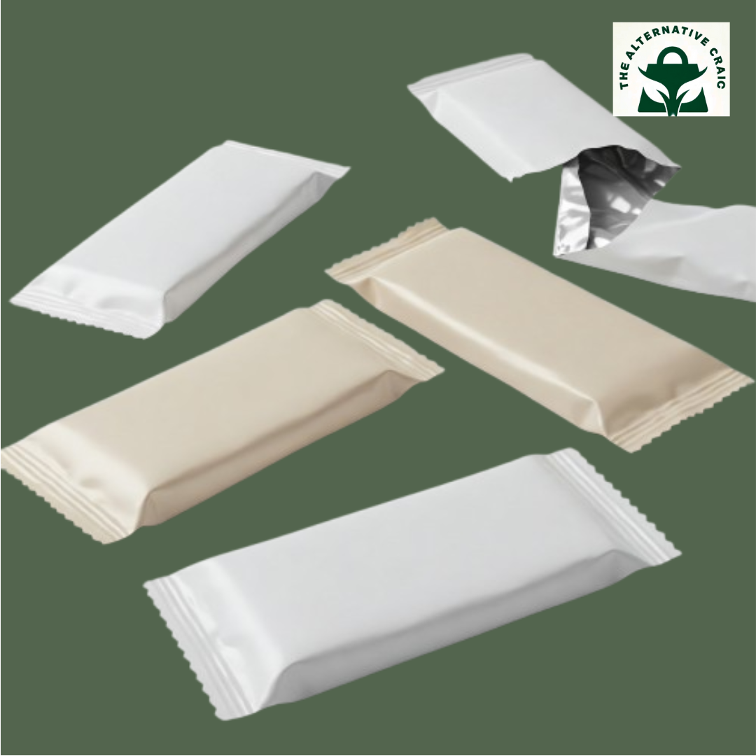 Bar Wrappers