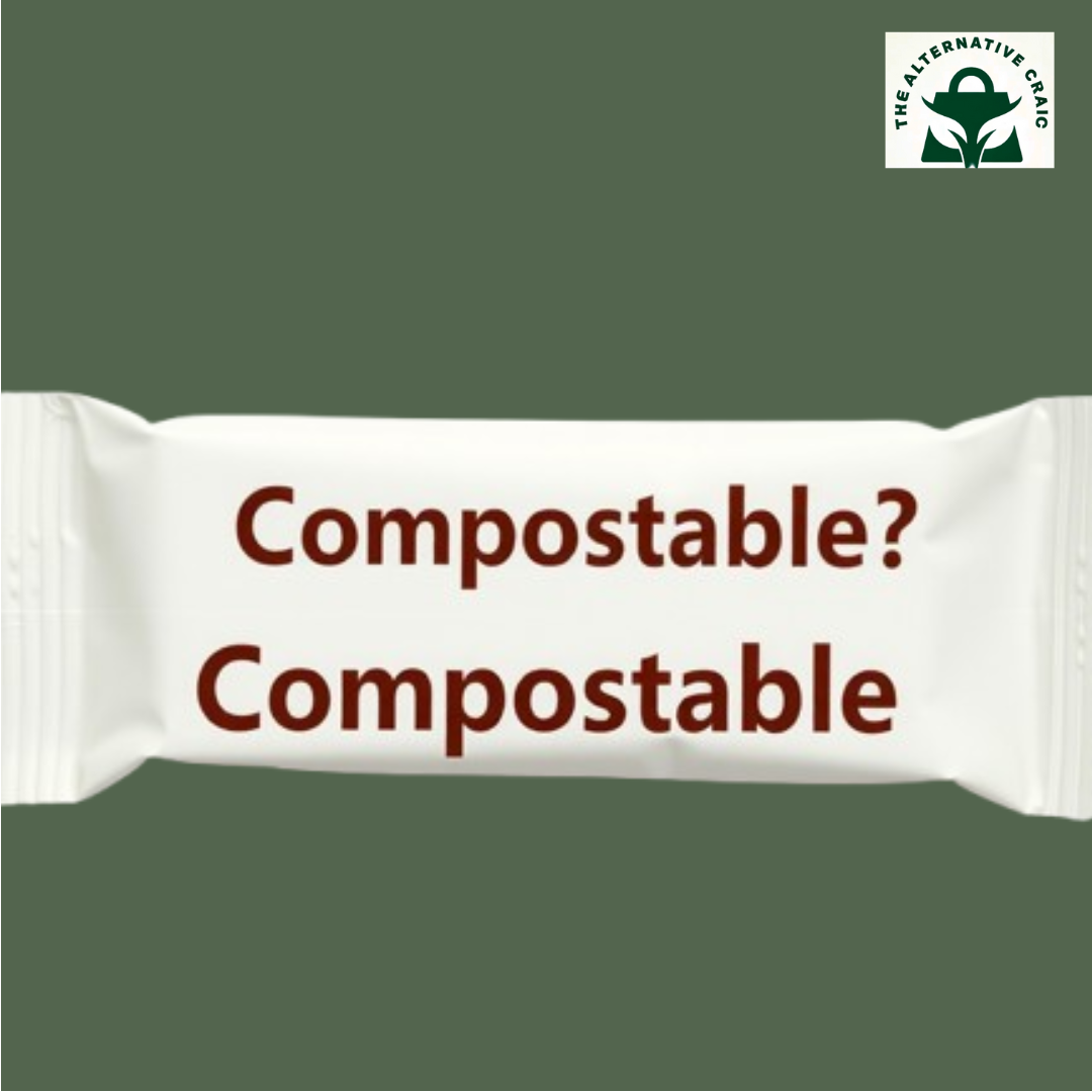 Bar Wrappers