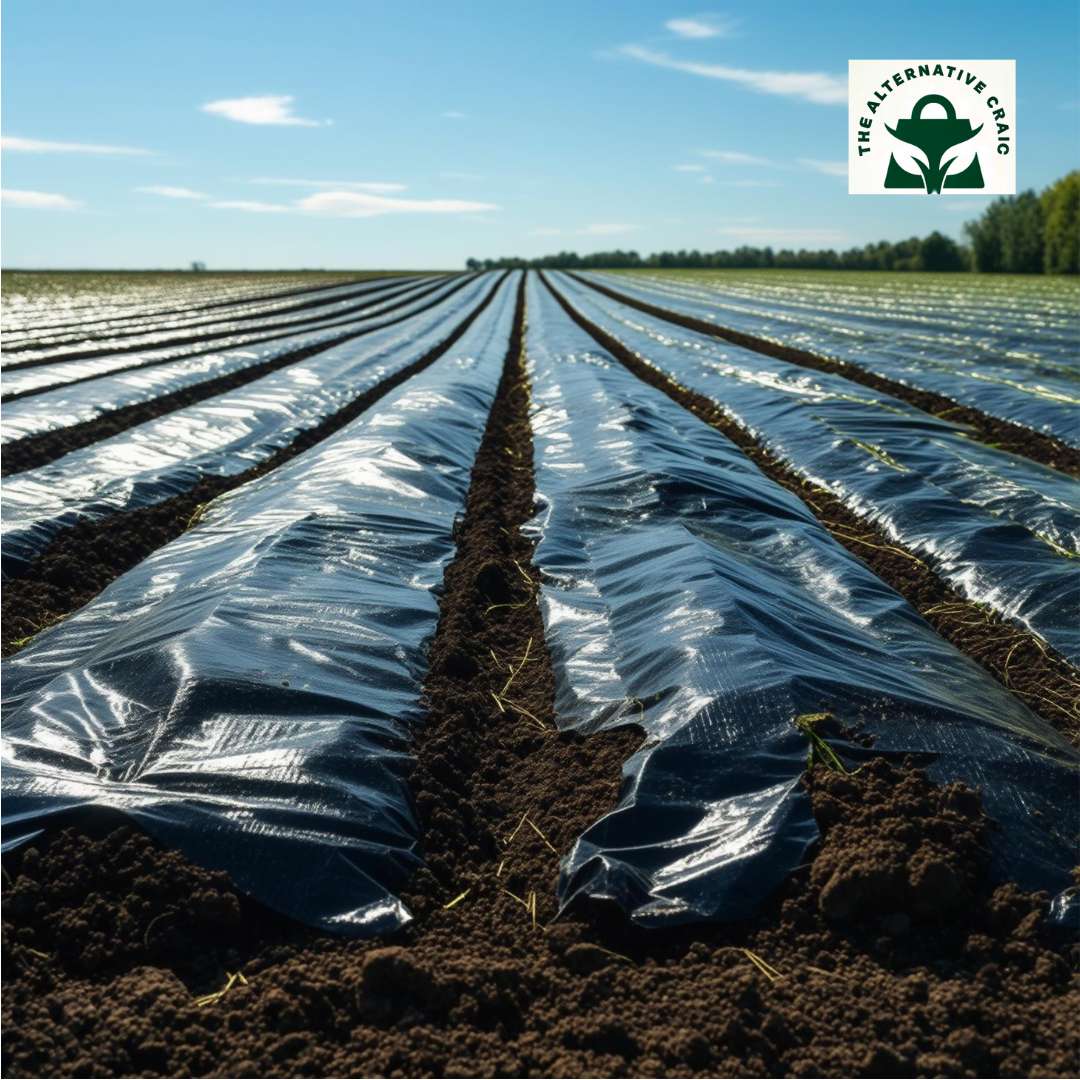Mulch Film