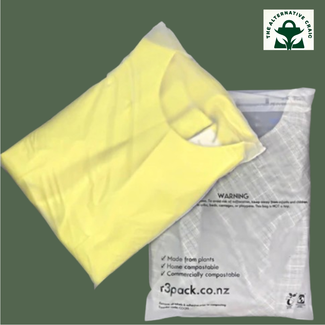 Self-Adhesive Bag