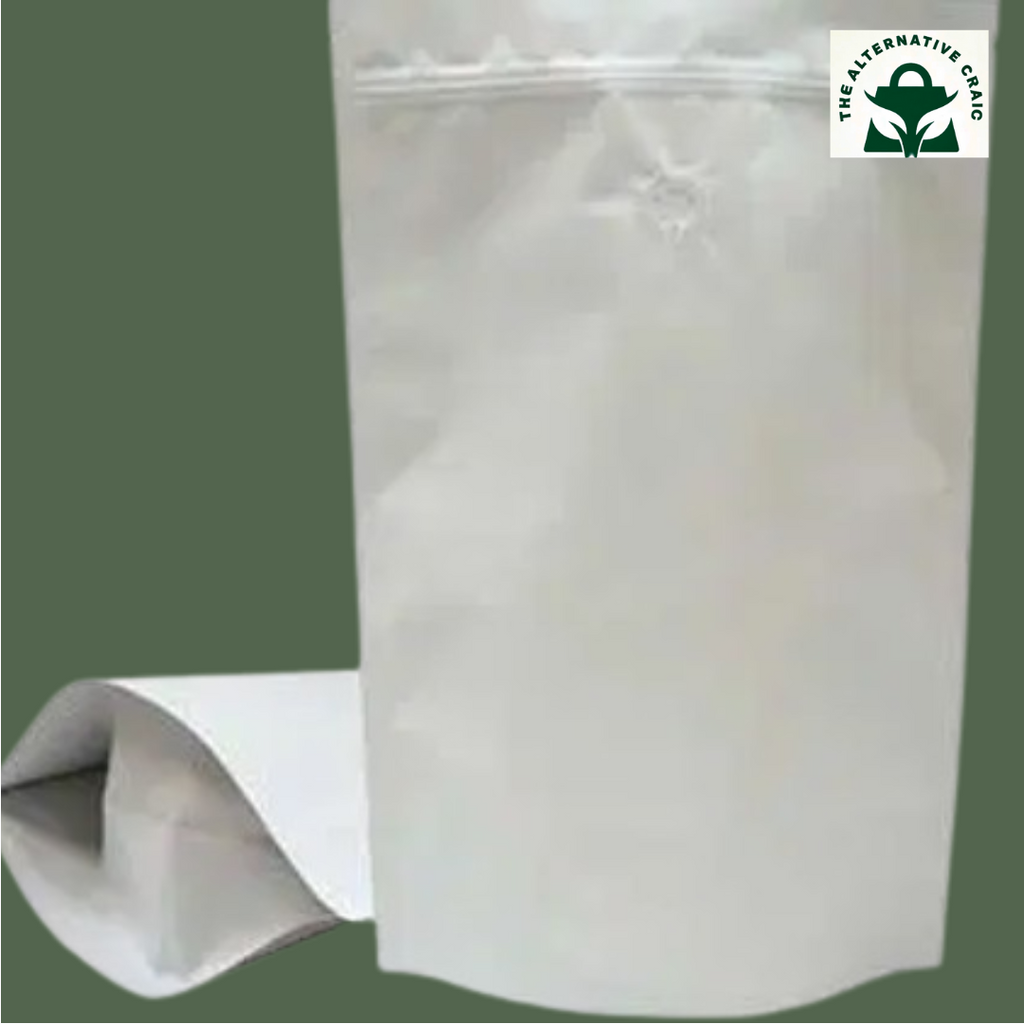 Stand-up Pouch