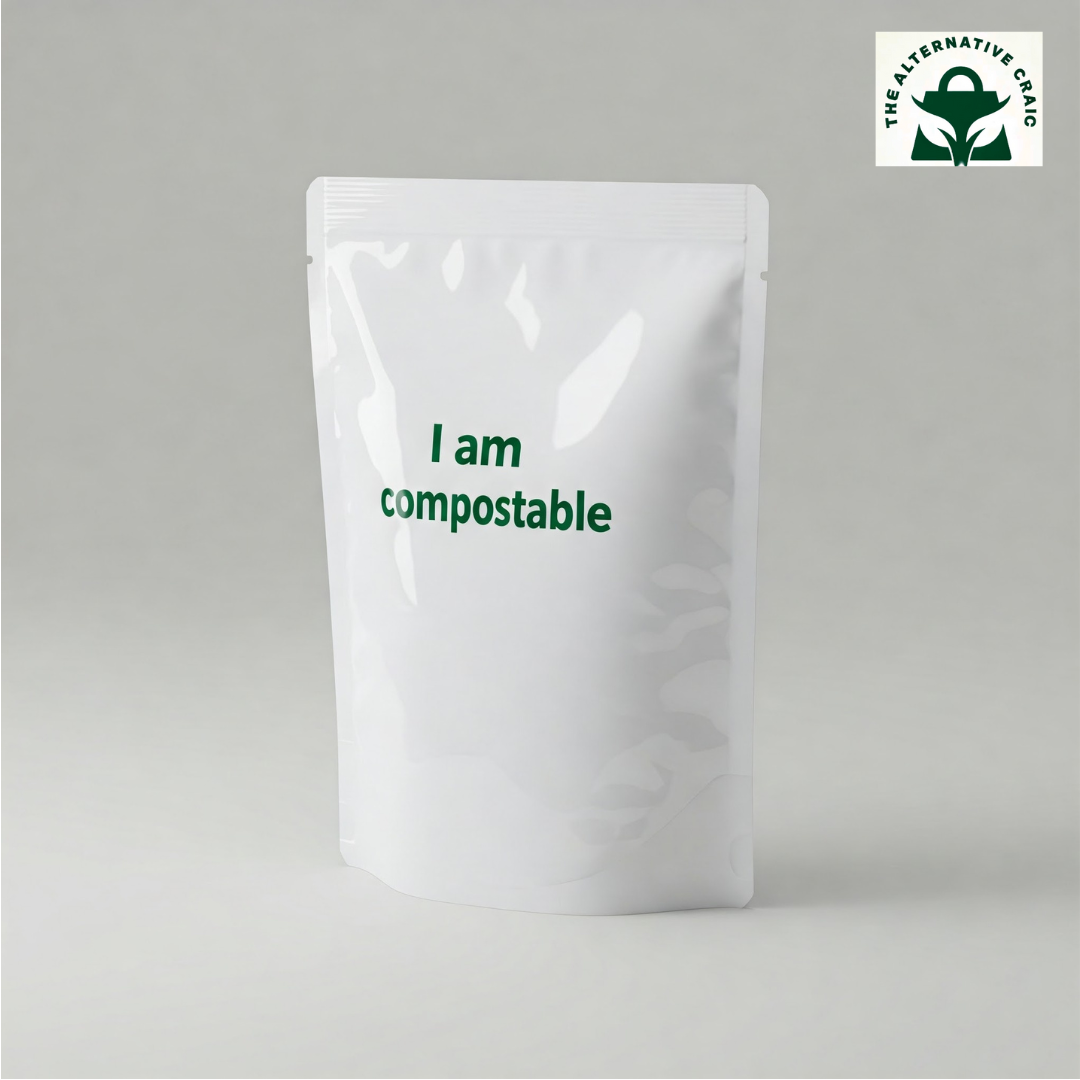 Stand-up Pouch