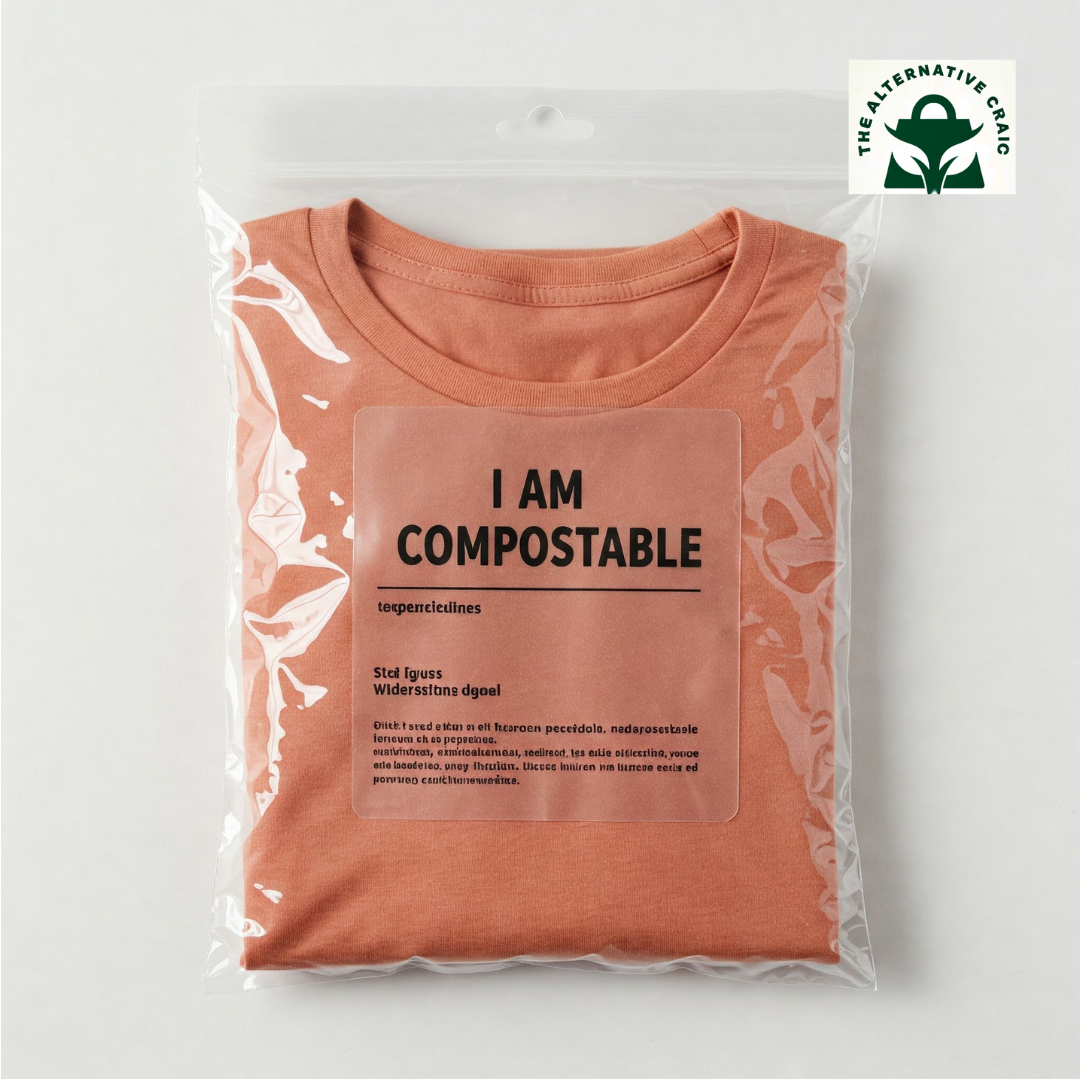 Sealing Zip- Lock Bag