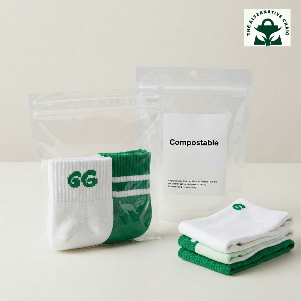 Sealing Zip- Lock Bag