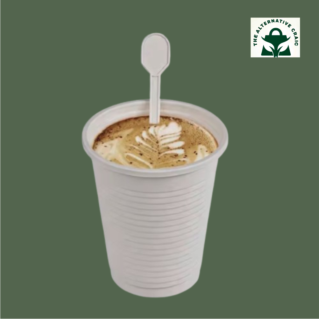 Cutlery - Coffee Stirrer