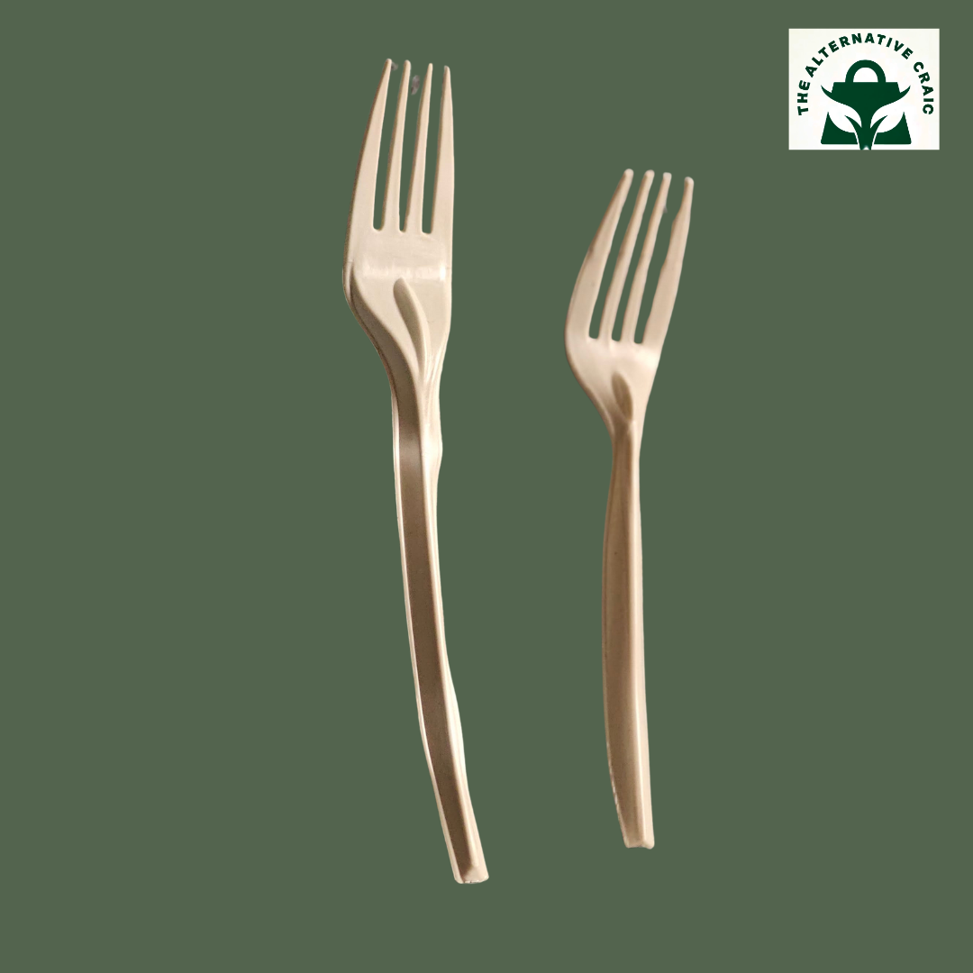 Cutlery - Fork