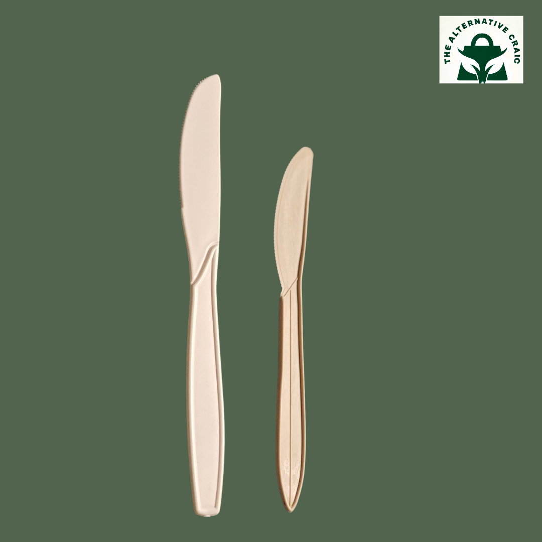 Cutlery - Knife