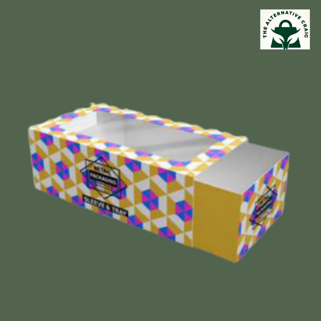 Bakery Boxes