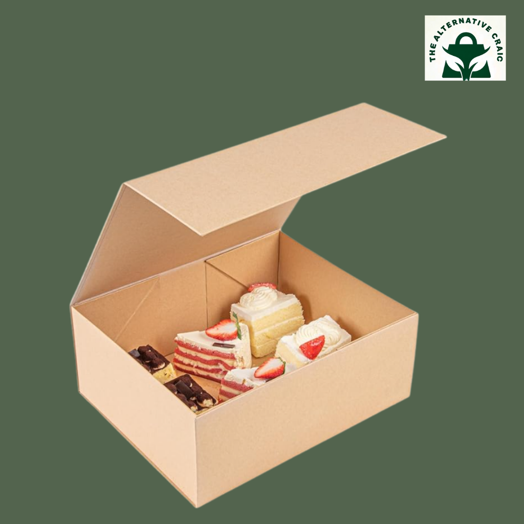 Bakery Boxes