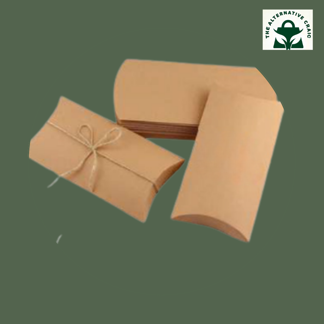 Bakery Boxes