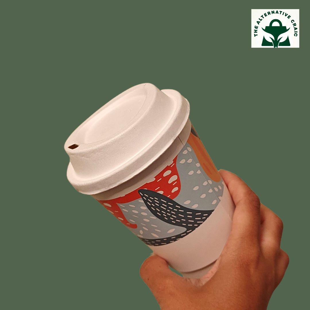 Double Walled Cups