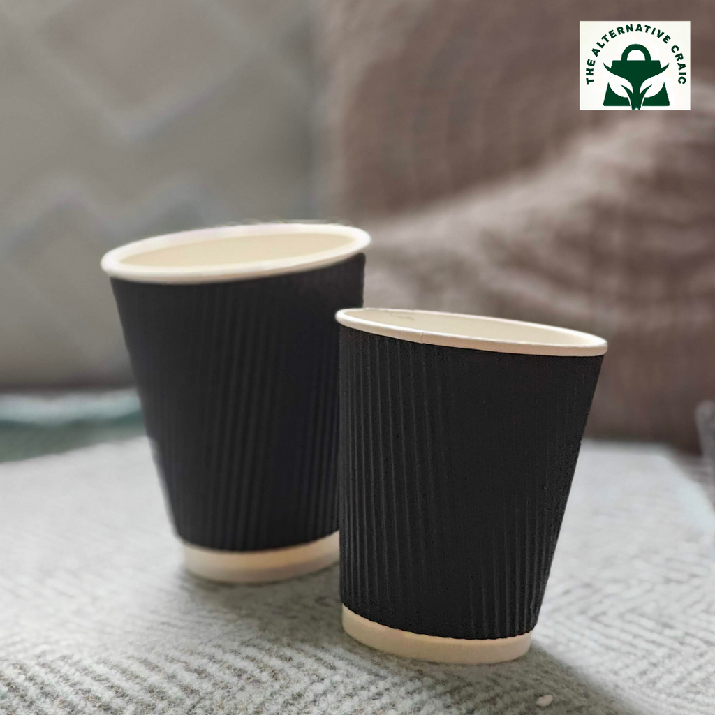 Double Walled Cups