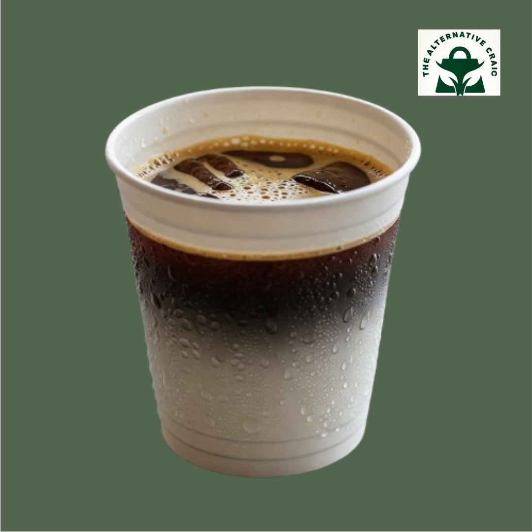 White Cups