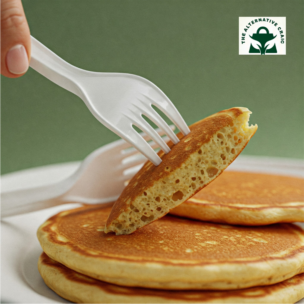 Cutlery - Fork