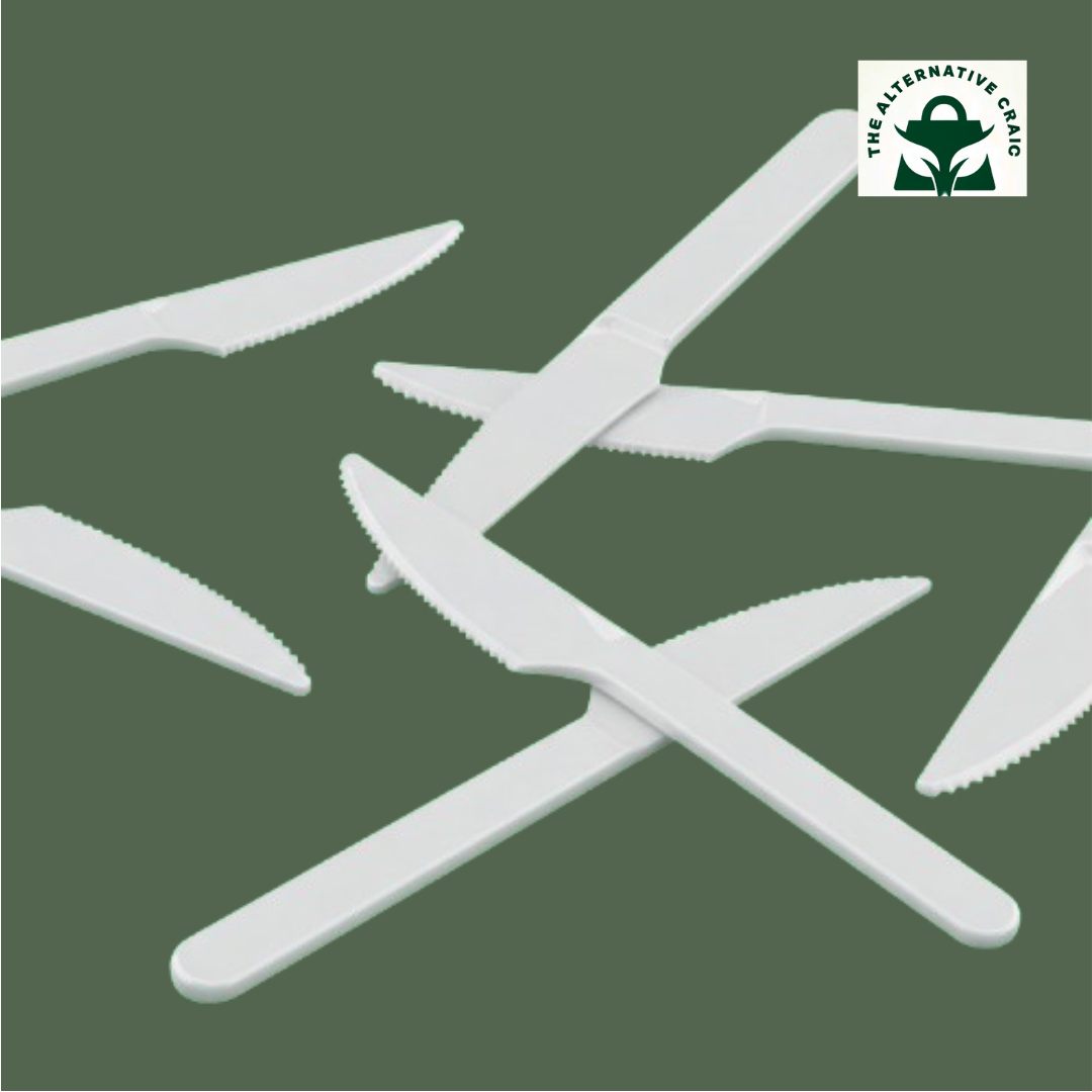 Cutlery - Knife