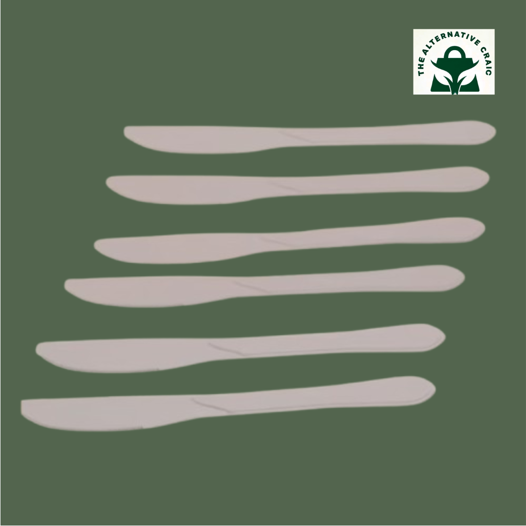 Cutlery - Knife