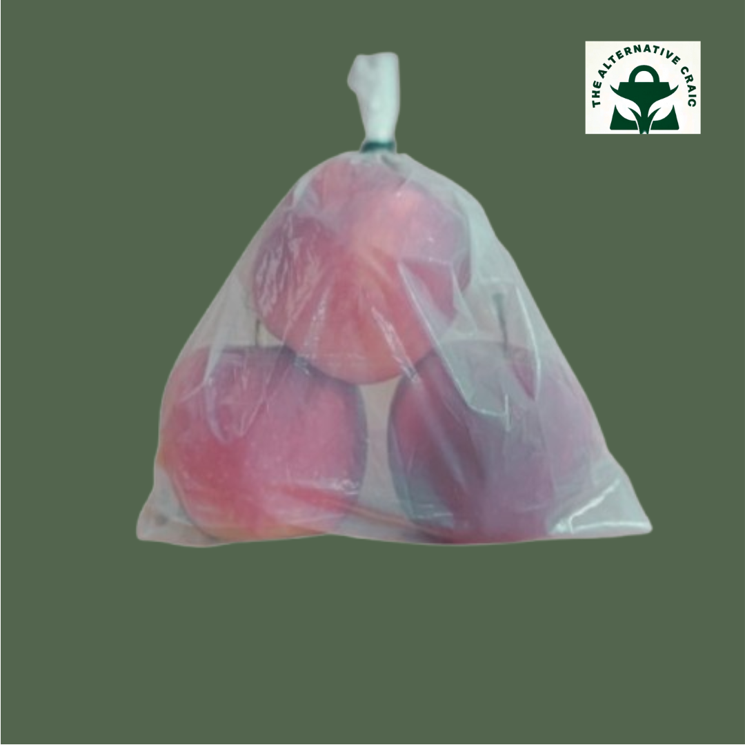 Fresh Produce Bag/Roll