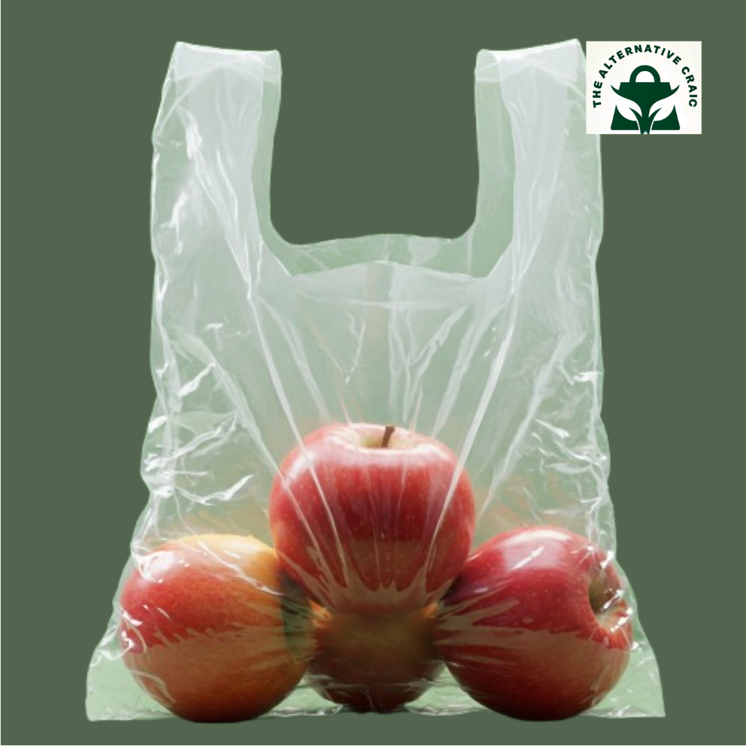 Fresh Produce Bag/Roll
