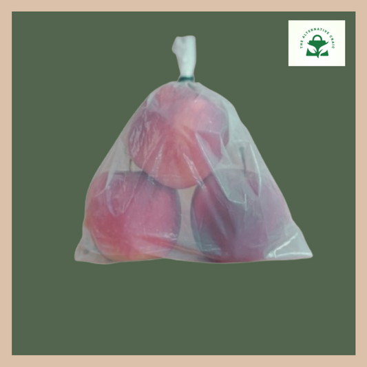 Plant Starch: Fruit/Vegetable/Bakery bag/roll