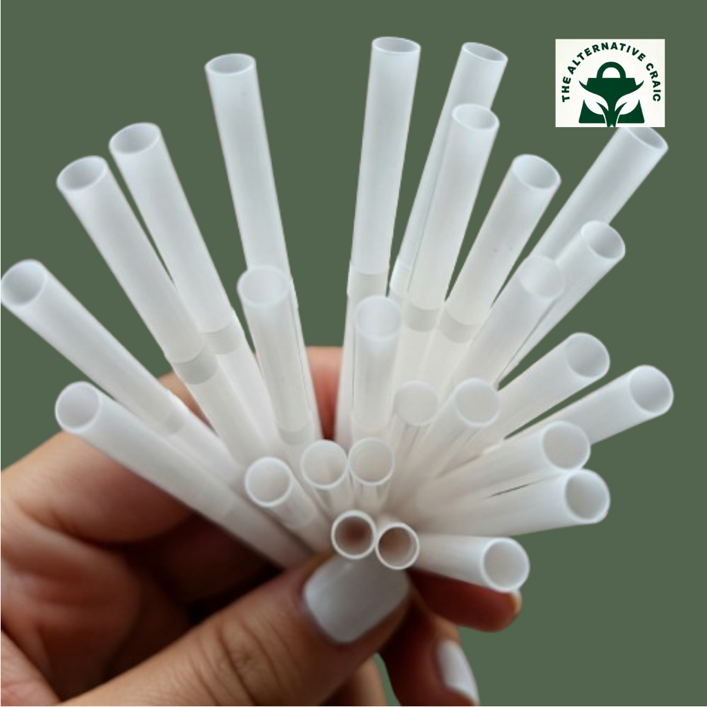 Straws