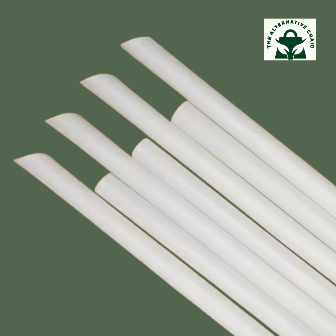 Straws