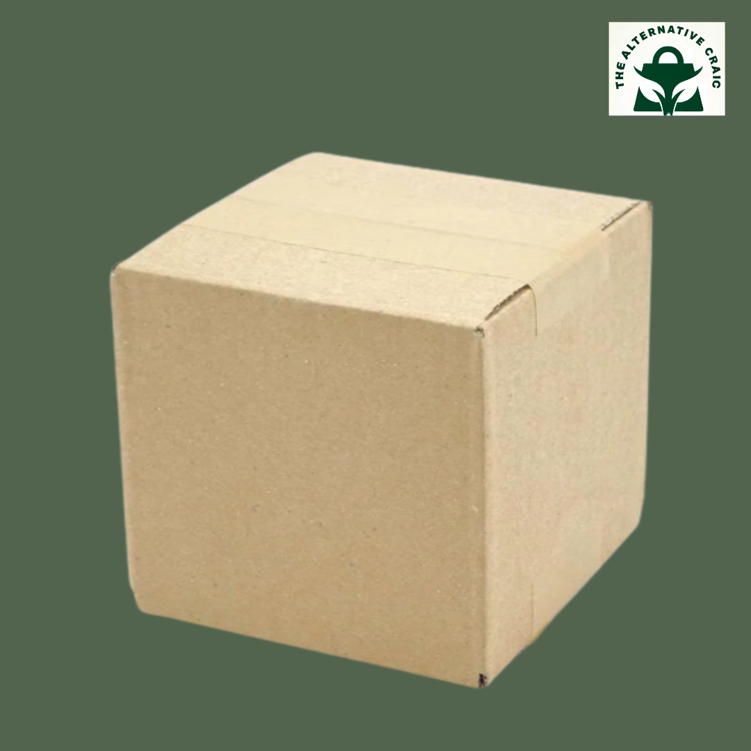 Shipping Boxes