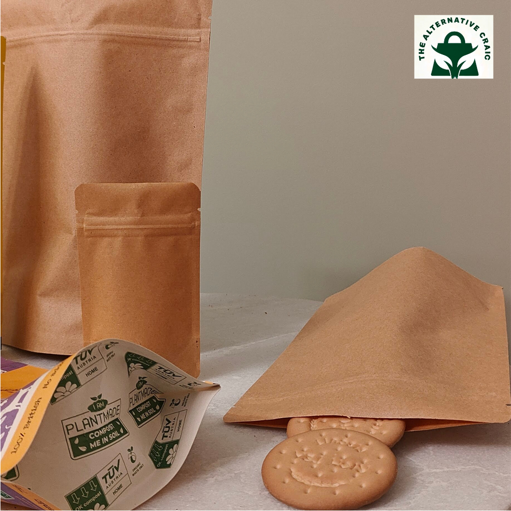Stand-up Pouch