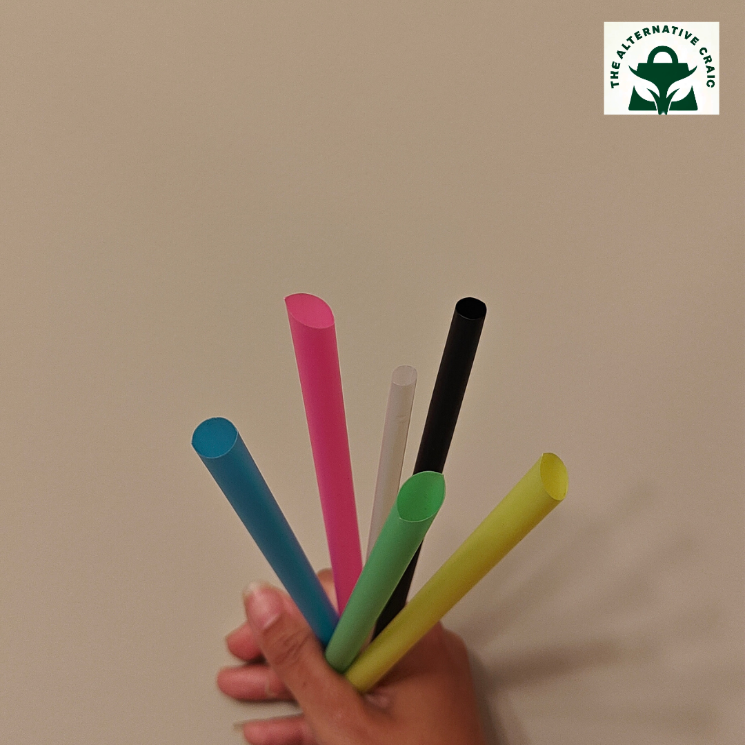 Straws