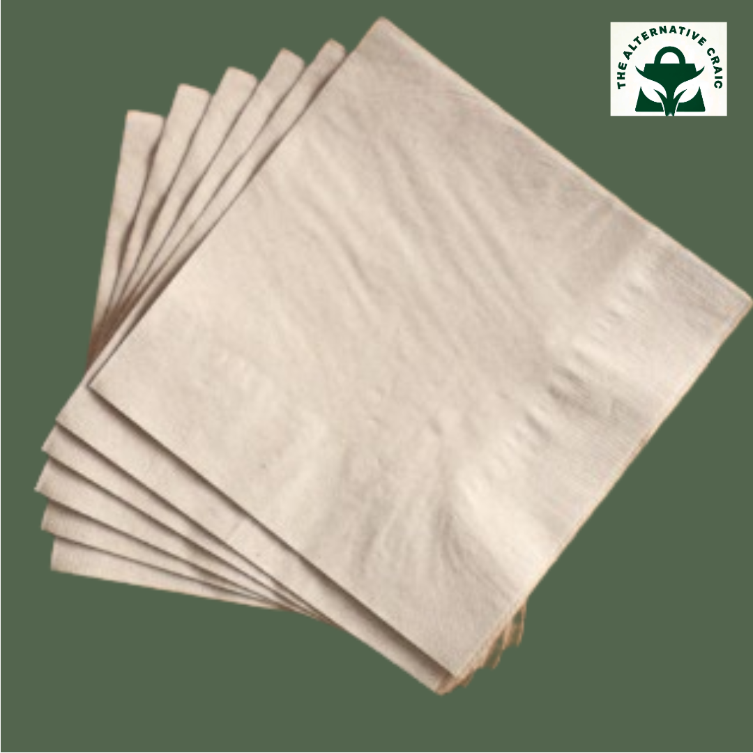 Tissue Paper