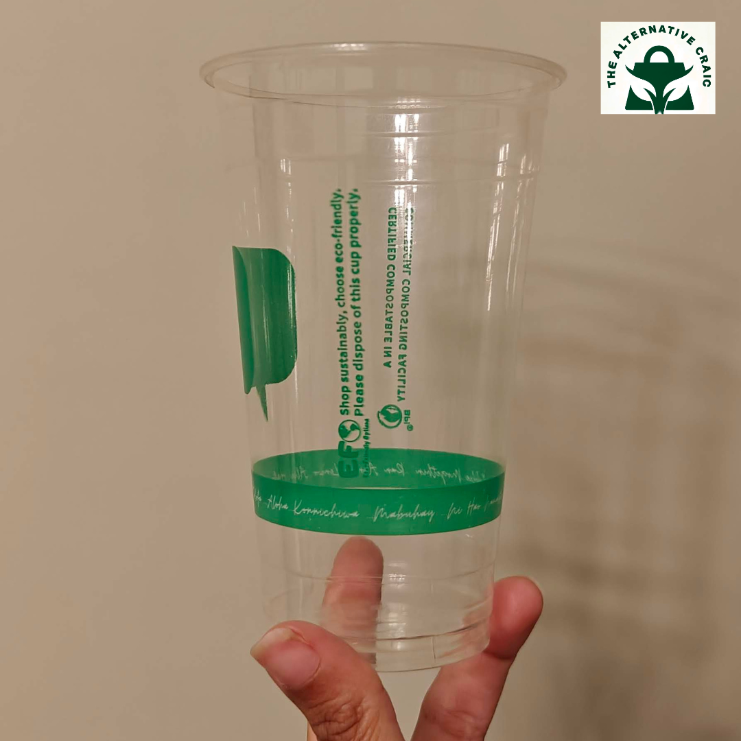 Transparent Glass