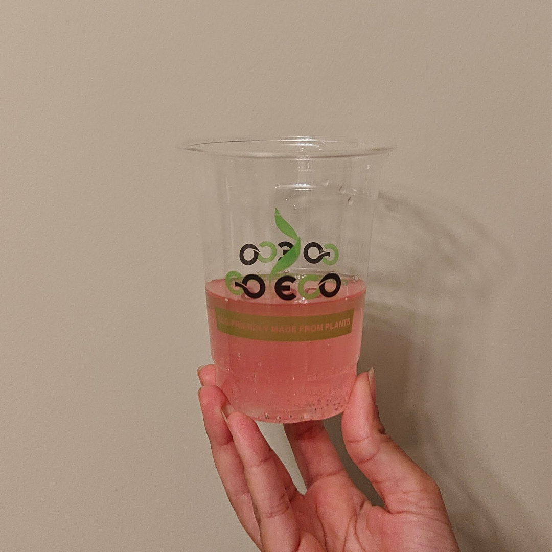 Transparent Glass
